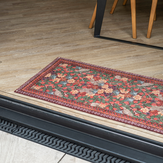 Garden Luxe Cinnamon