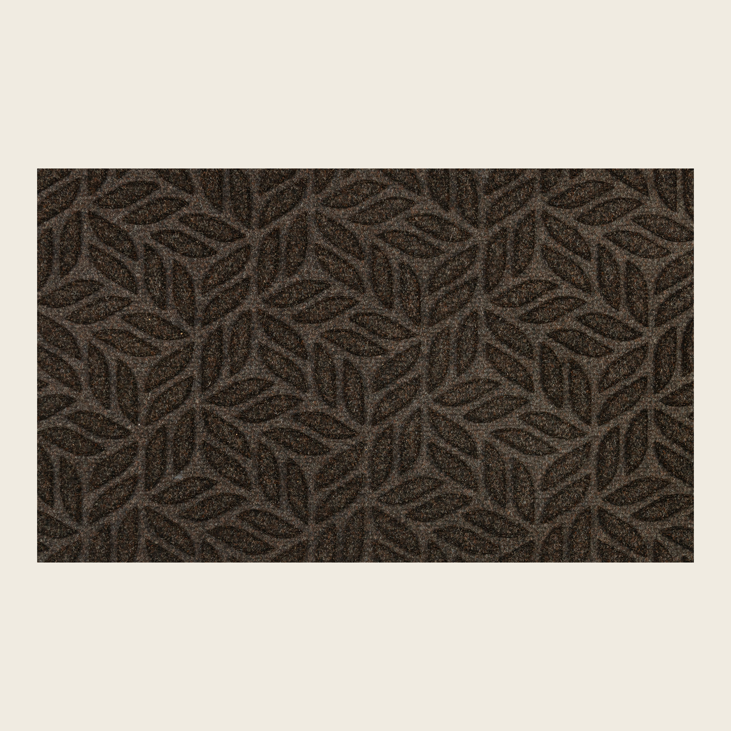 Leaves Dark Brown