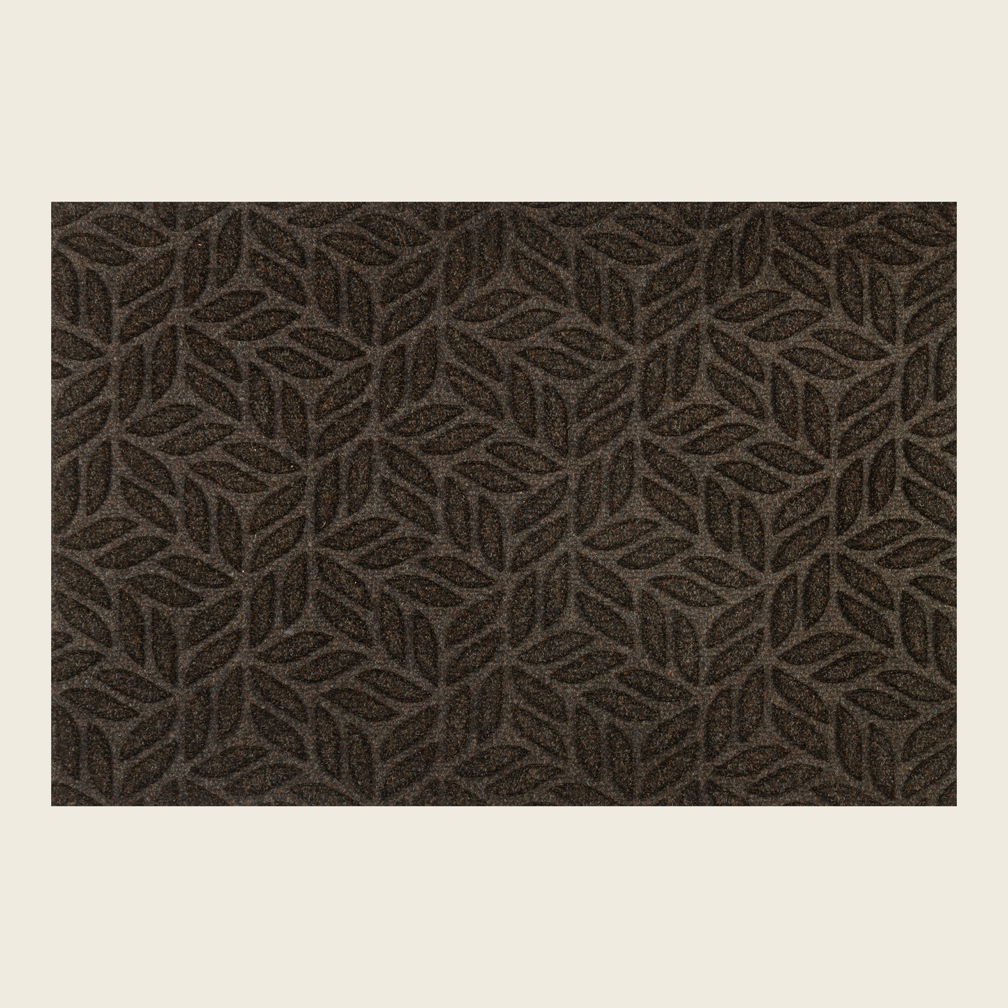 Leaves Dark Brown