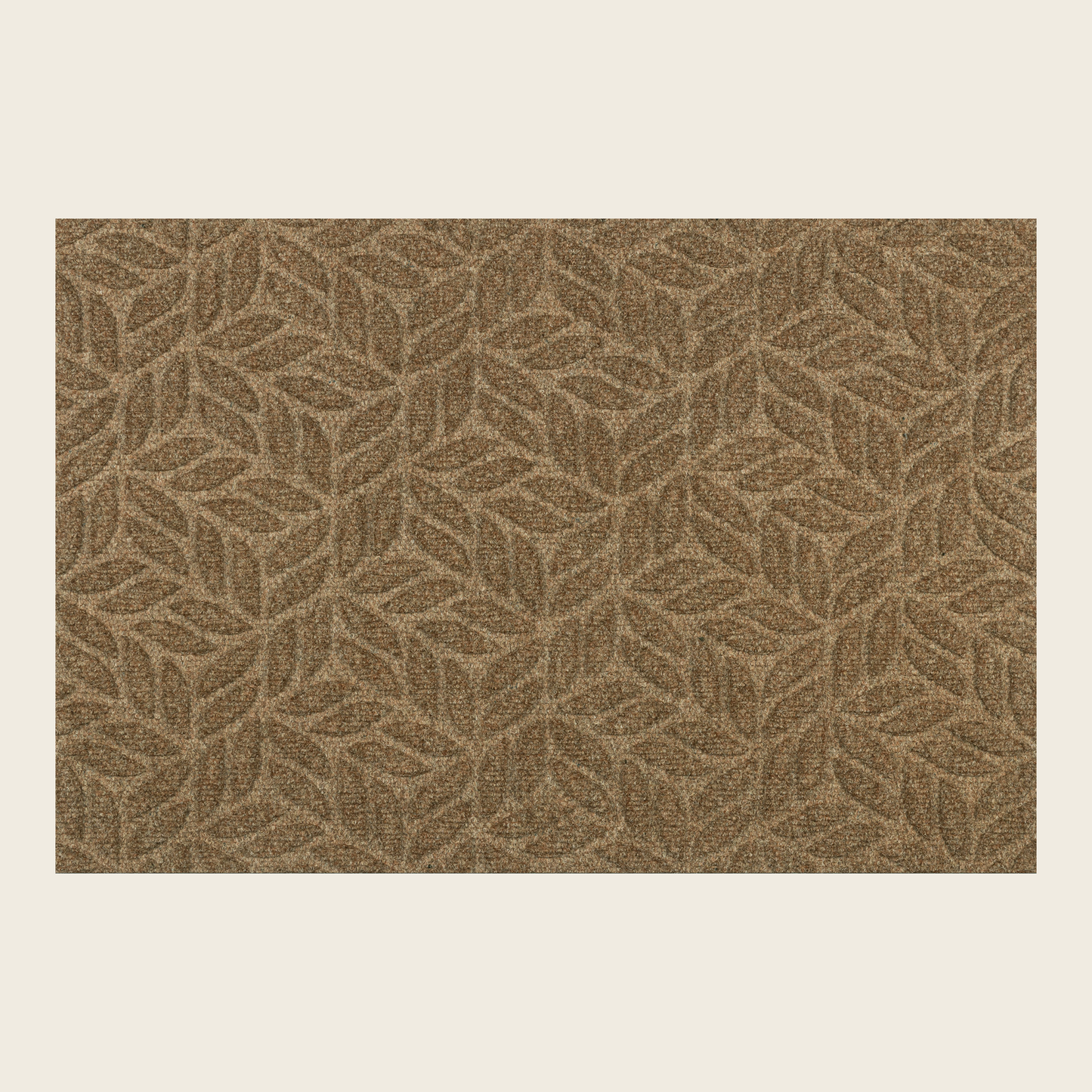 Leaves Taupe