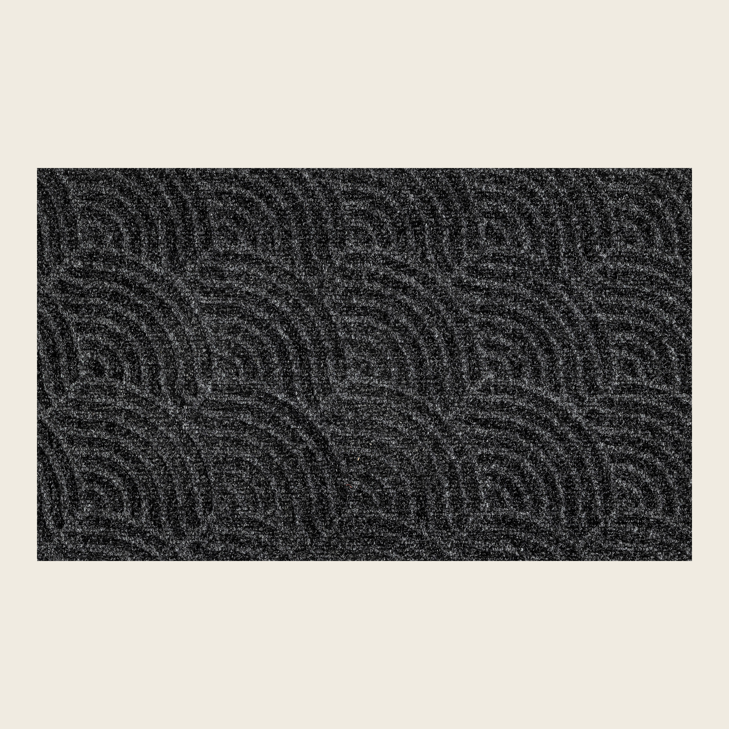 Waves Dark Grey