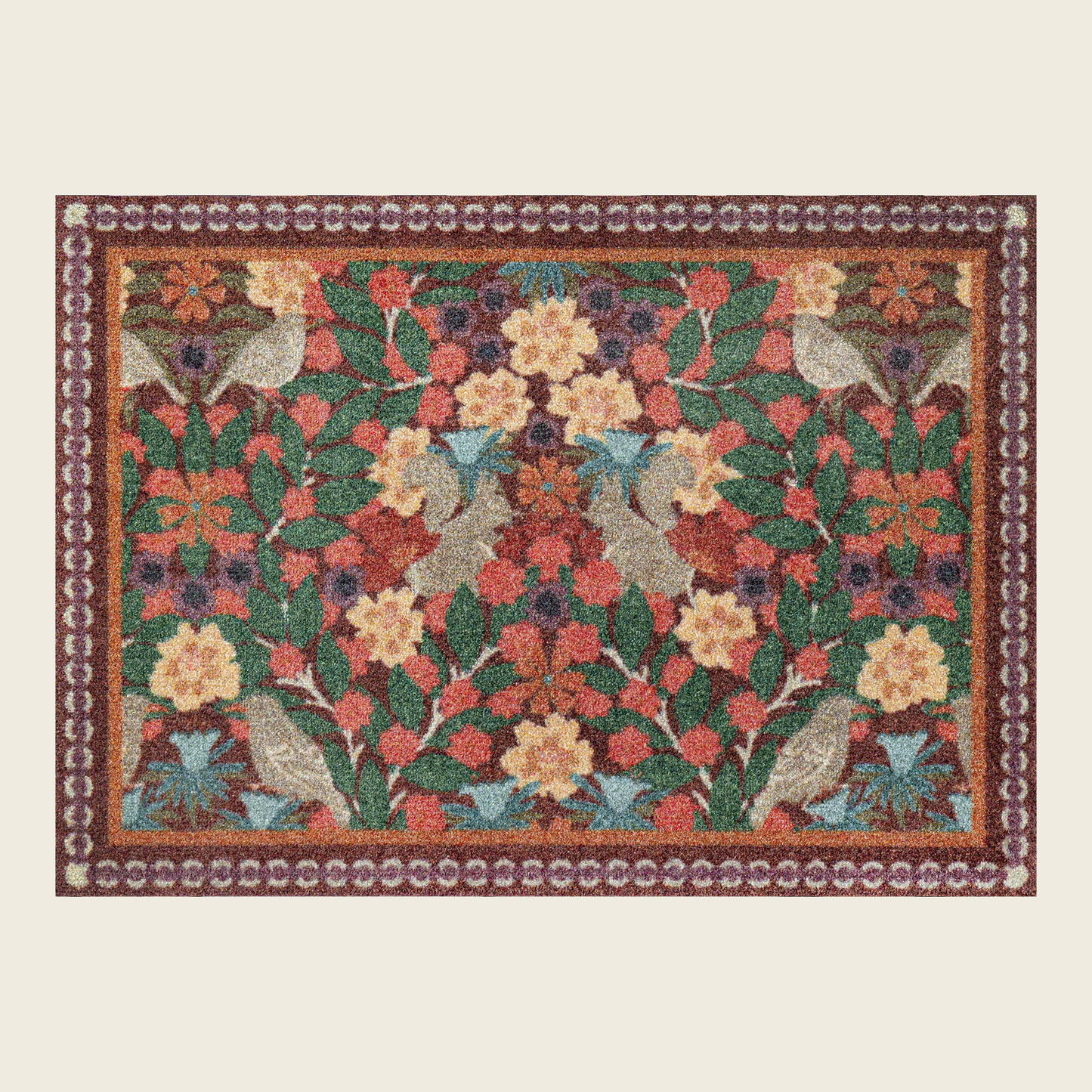 Garden Luxe Cinnamon