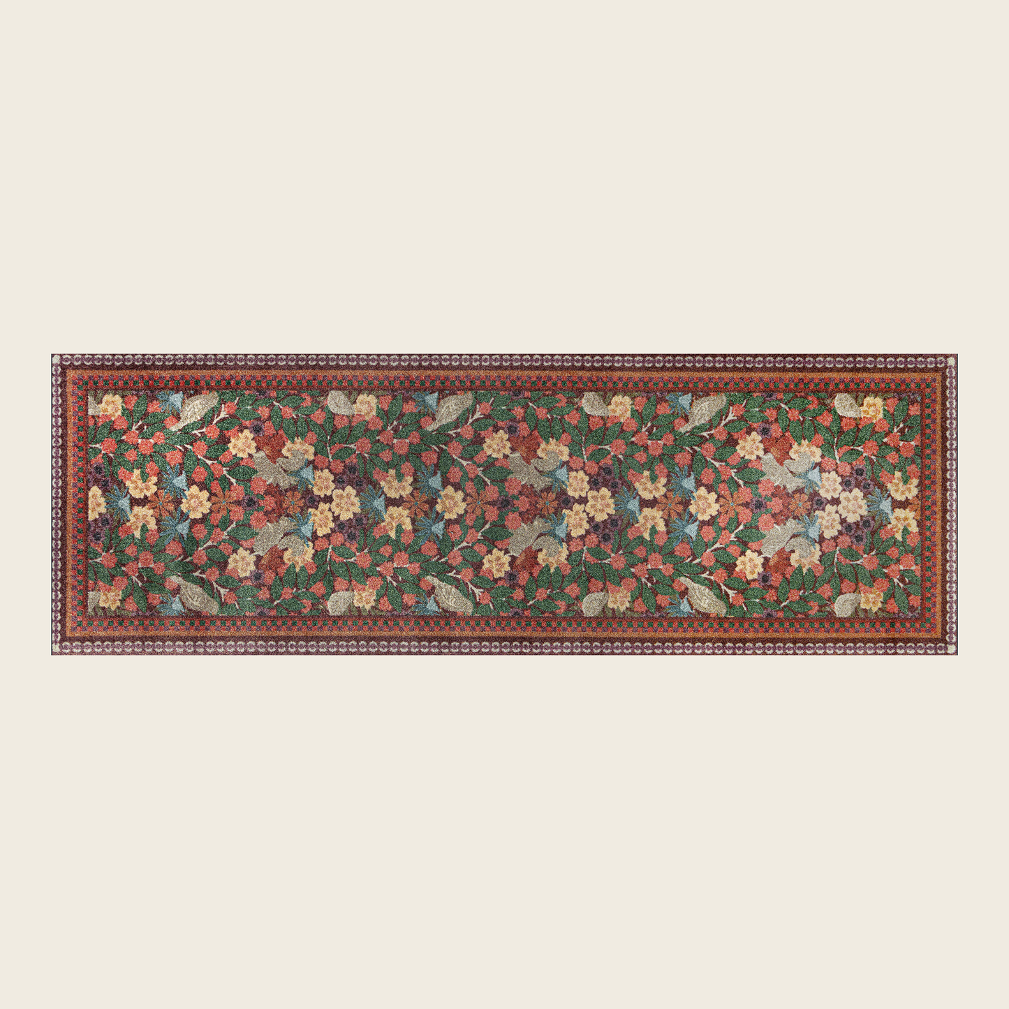Garden Luxe Cinnamon