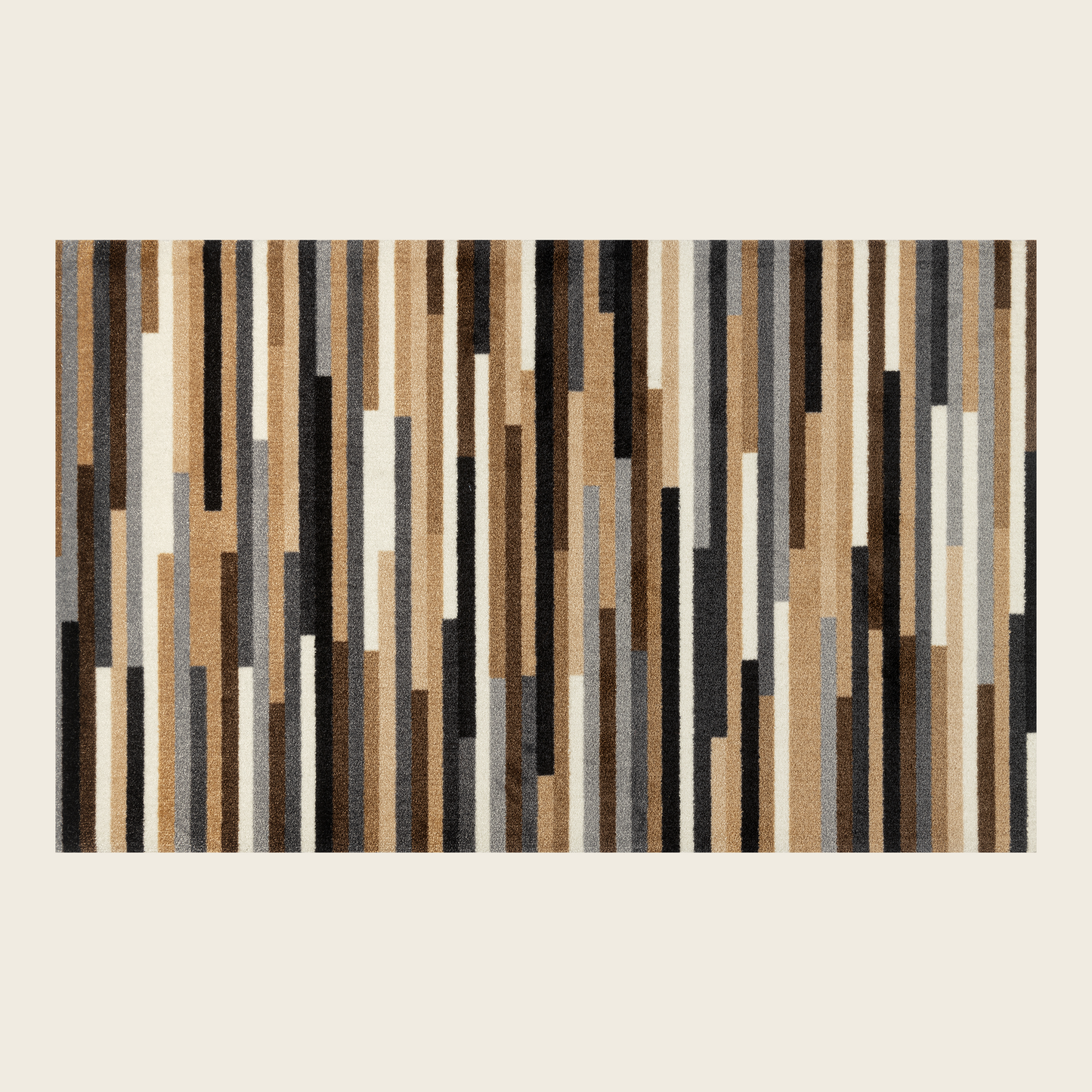 Mikado Stripes Neutral