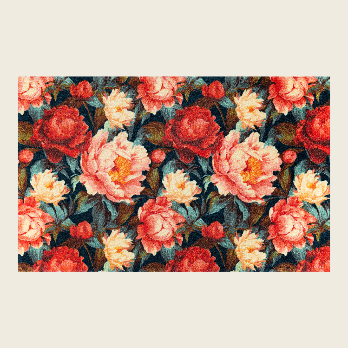 Paeonia Mascula