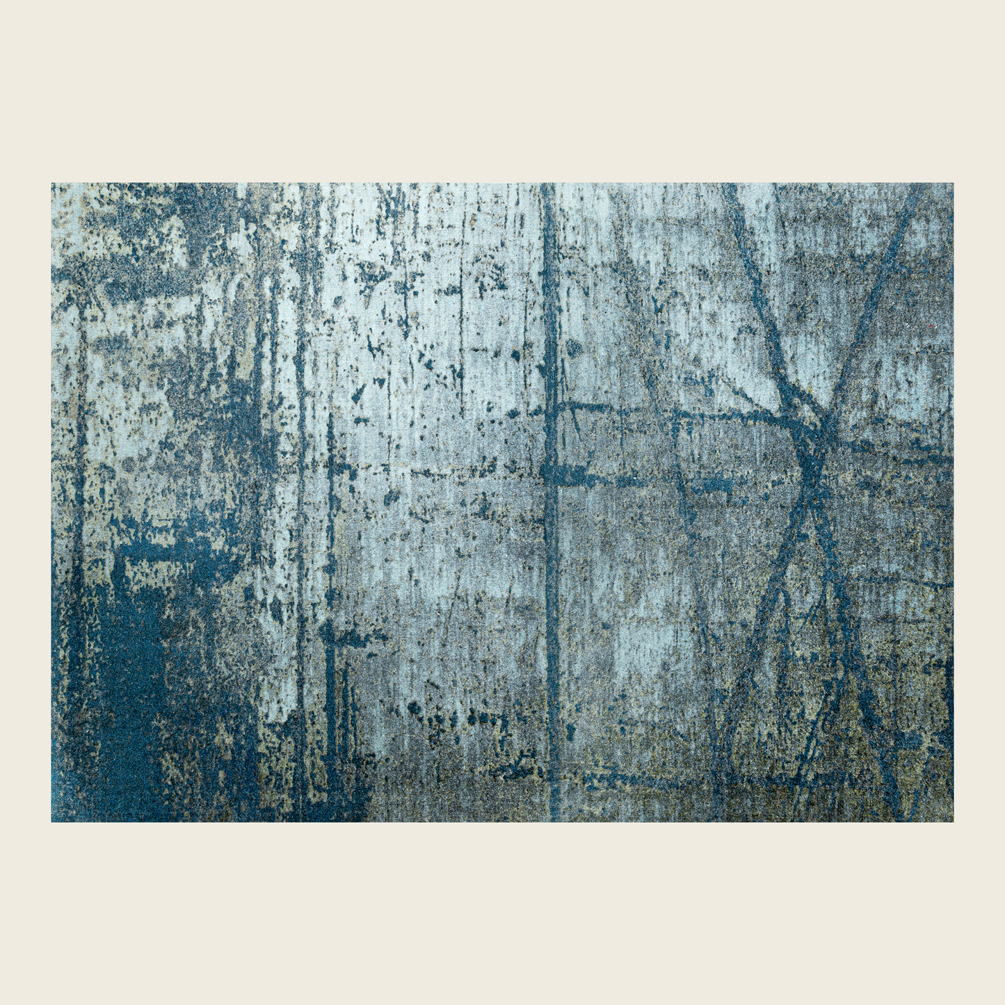 Rustic Atlantic