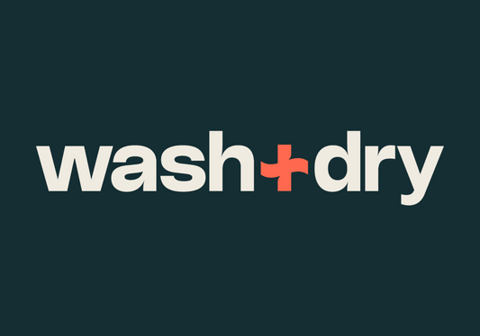 Introducing Wash+Dry UK