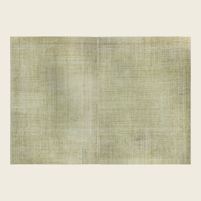 Canvas Hessian