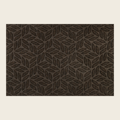 Leaves Dark Brown
