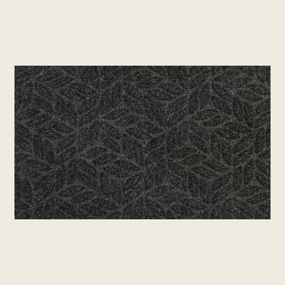 Leaves Dark Grey