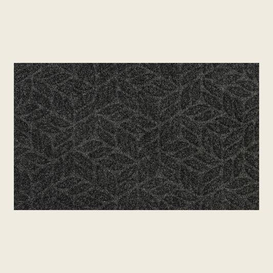 Leaves Dark Grey