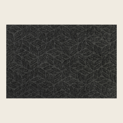Leaves Dark Grey