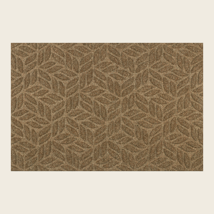 Leaves Taupe