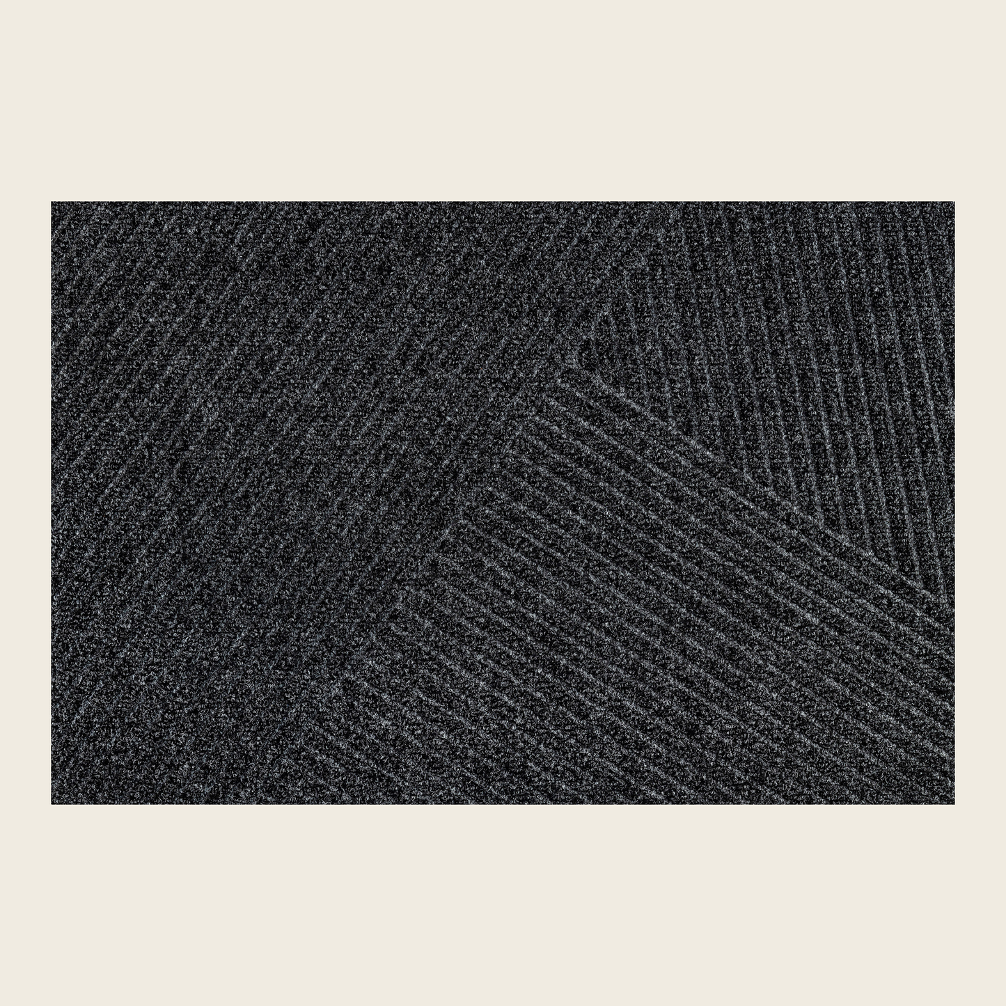 Stripes Dark Grey