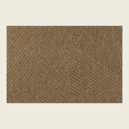 Stripes Taupe