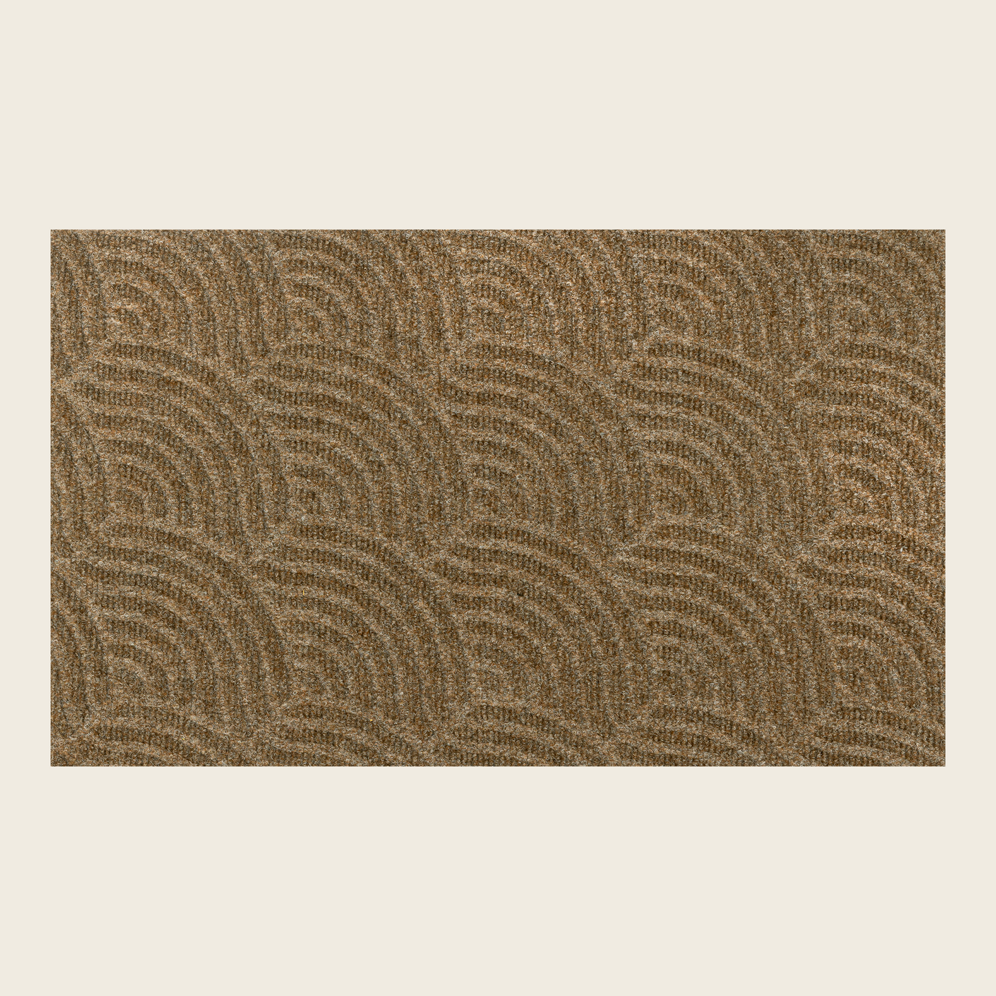Waves Taupe