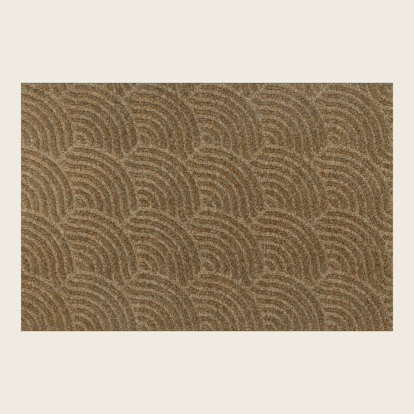 Waves Taupe