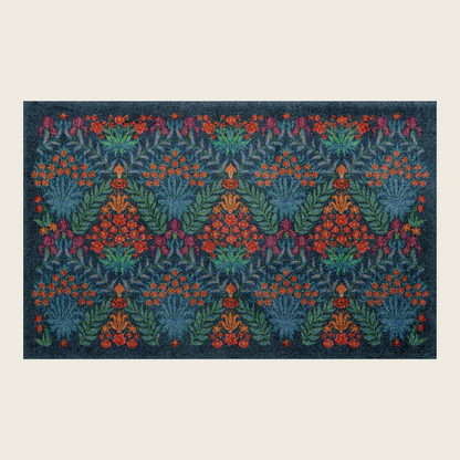 Flower Bouquet Midnight