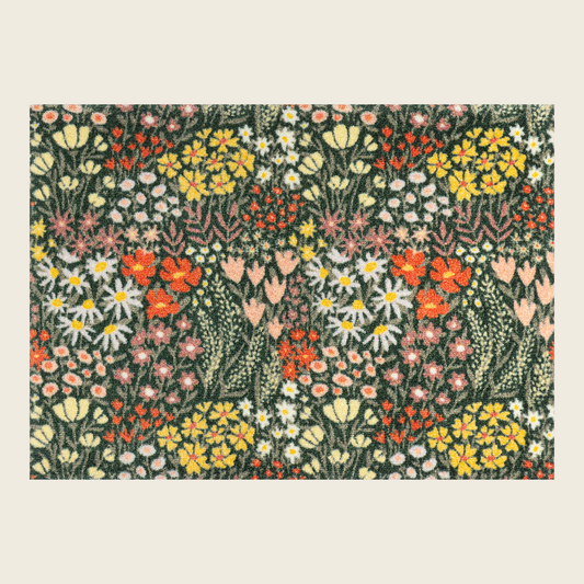 Flower Meadow