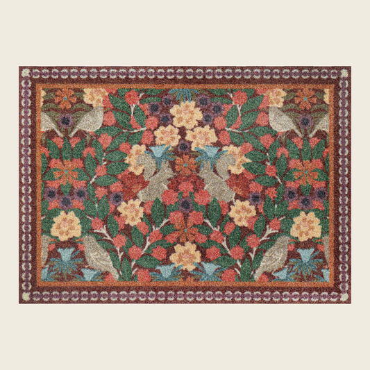 Garden Luxe Cinnamon