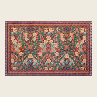 Garden Luxe Cinnamon