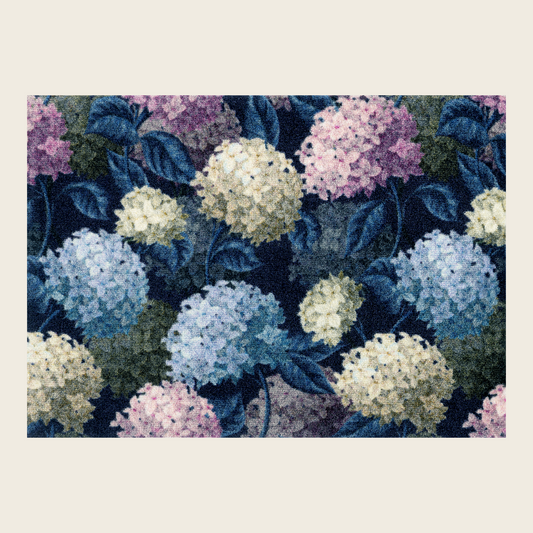 Hydrangeas