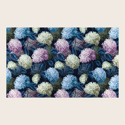 Hydrangeas