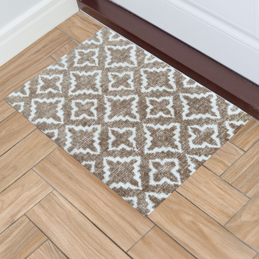 Maltese Beige Taupe