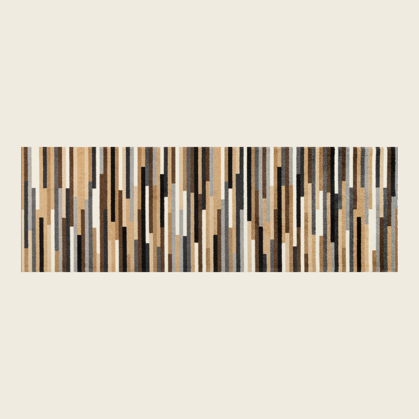 Mikado Stripes Neutral