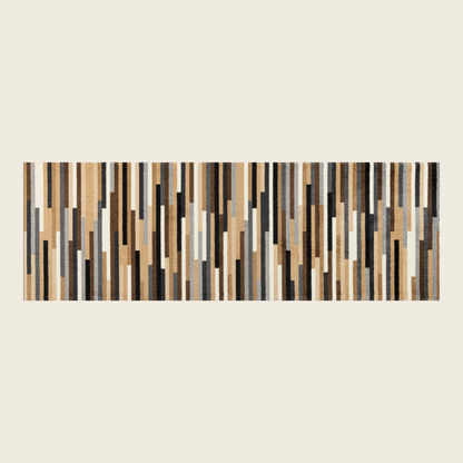 Mikado Stripes Neutral