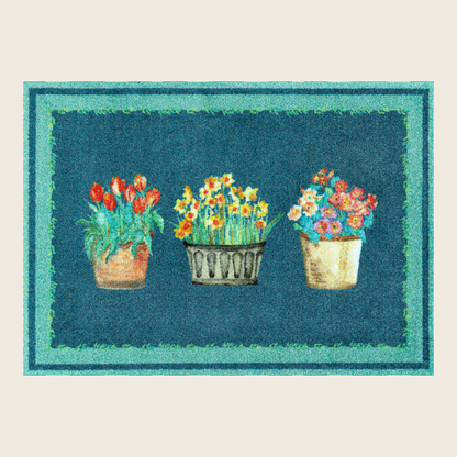 Potted Spring