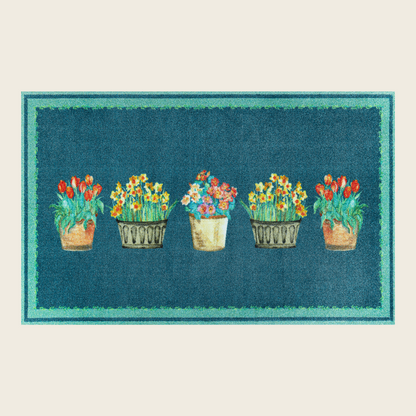 Potted Spring