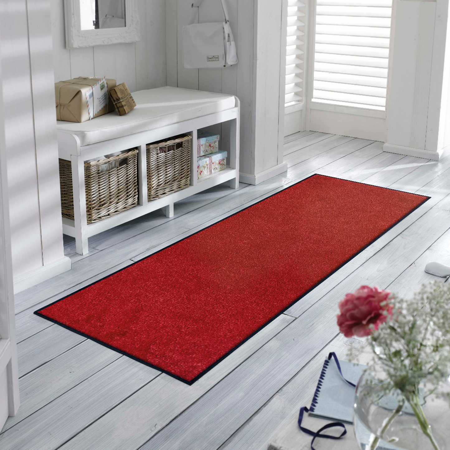Regal Red