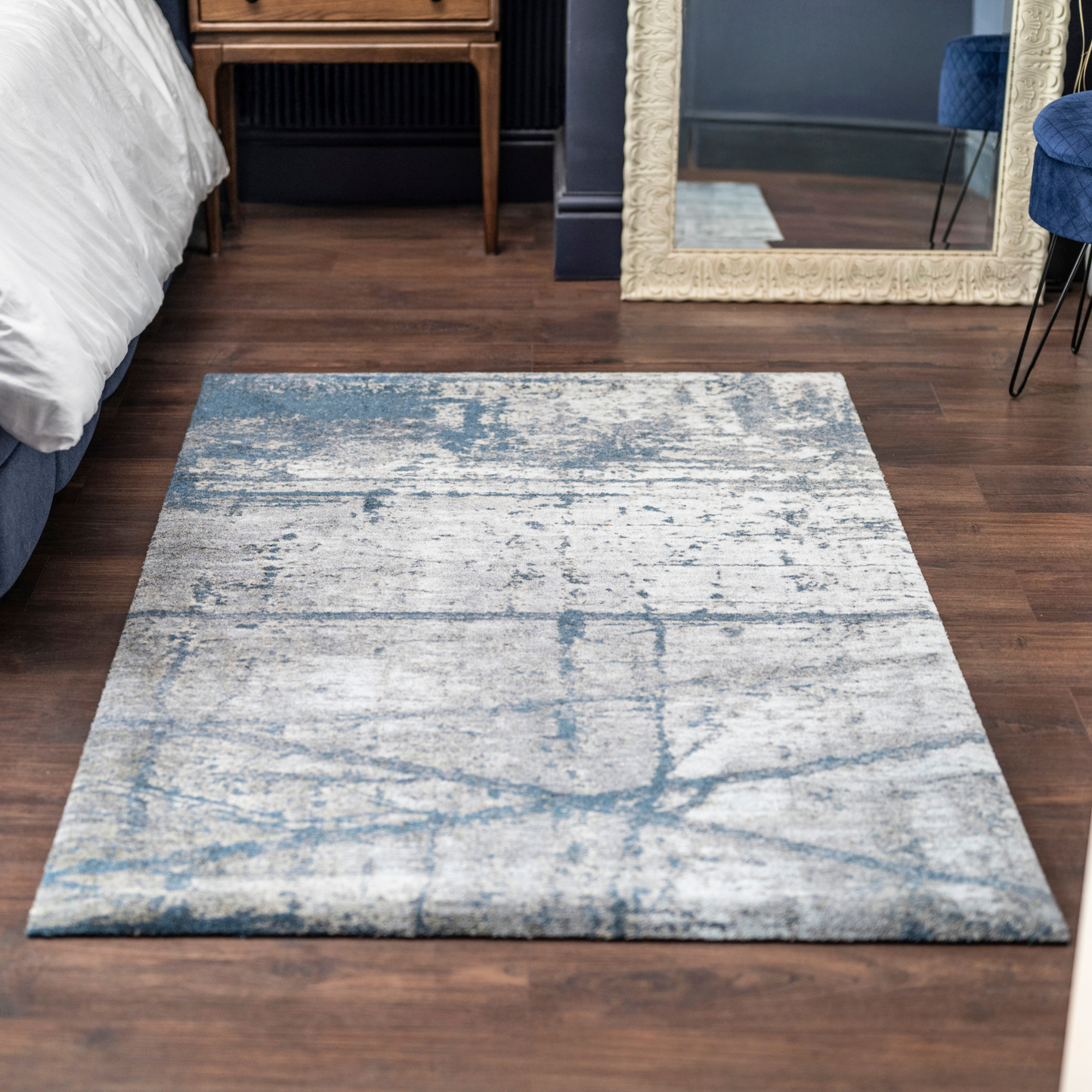 Rustic Atlantic