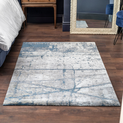 Rustic Atlantic
