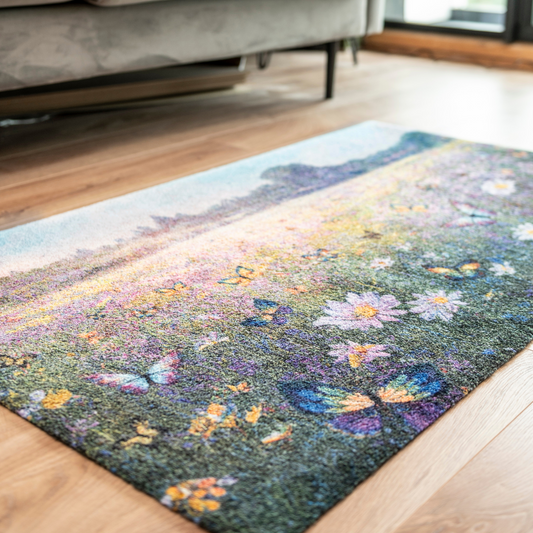 Sea of Flowers