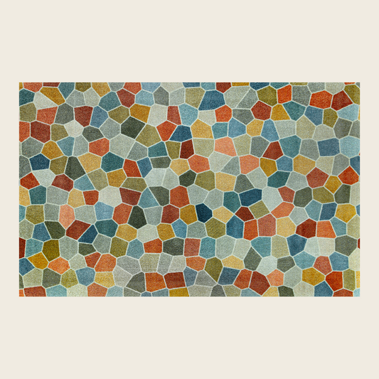 Splendour Terracotta