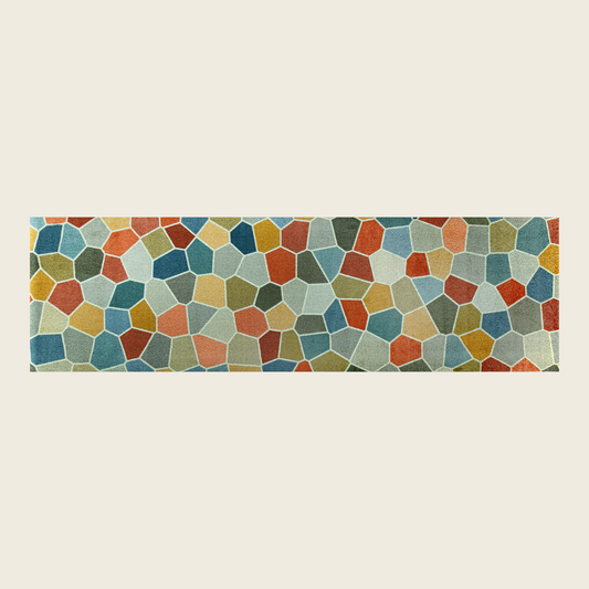 Splendour Terracotta